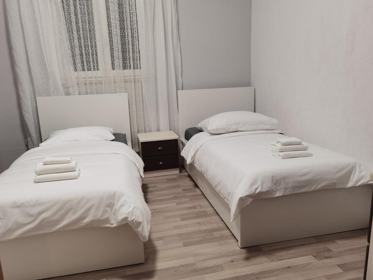 Rosa Apartment Solin Exterior photo