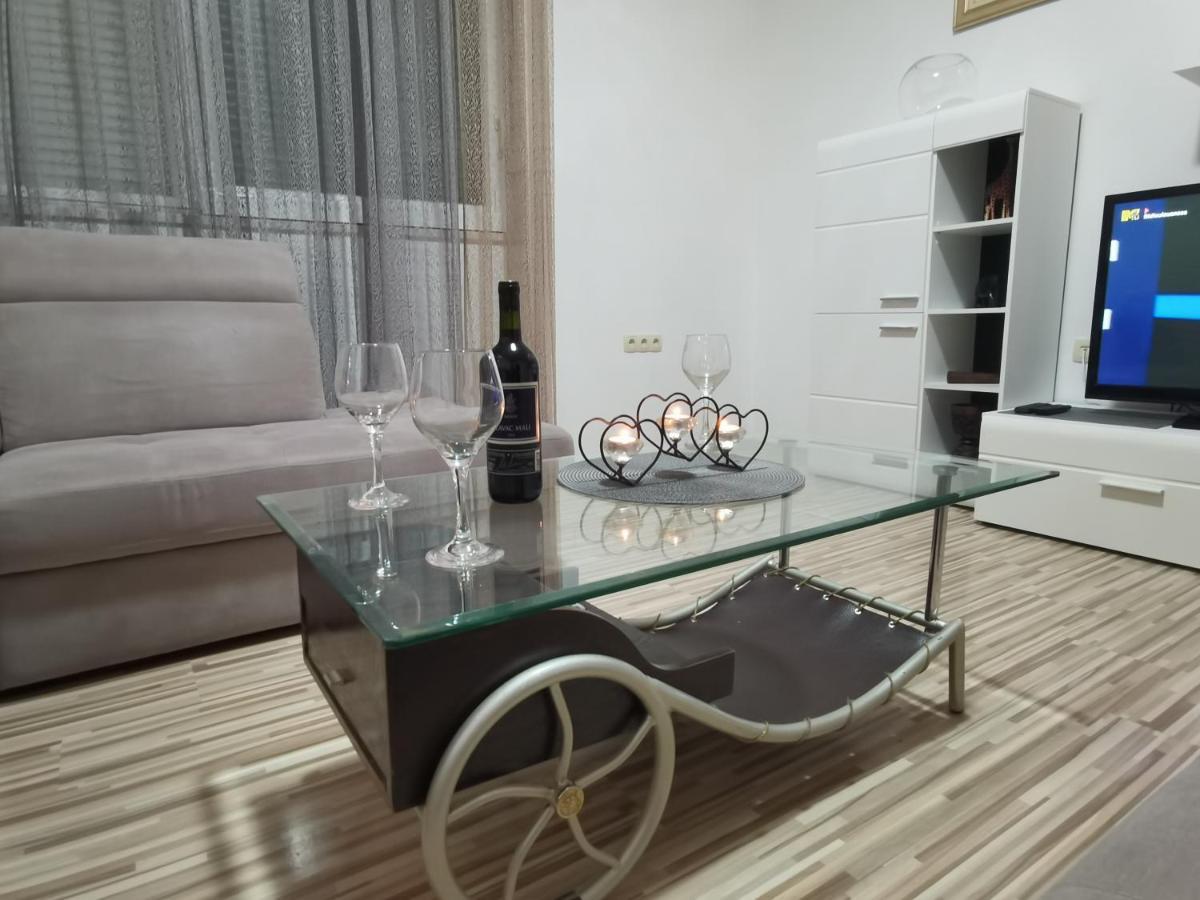 Rosa Apartment Solin Exterior photo