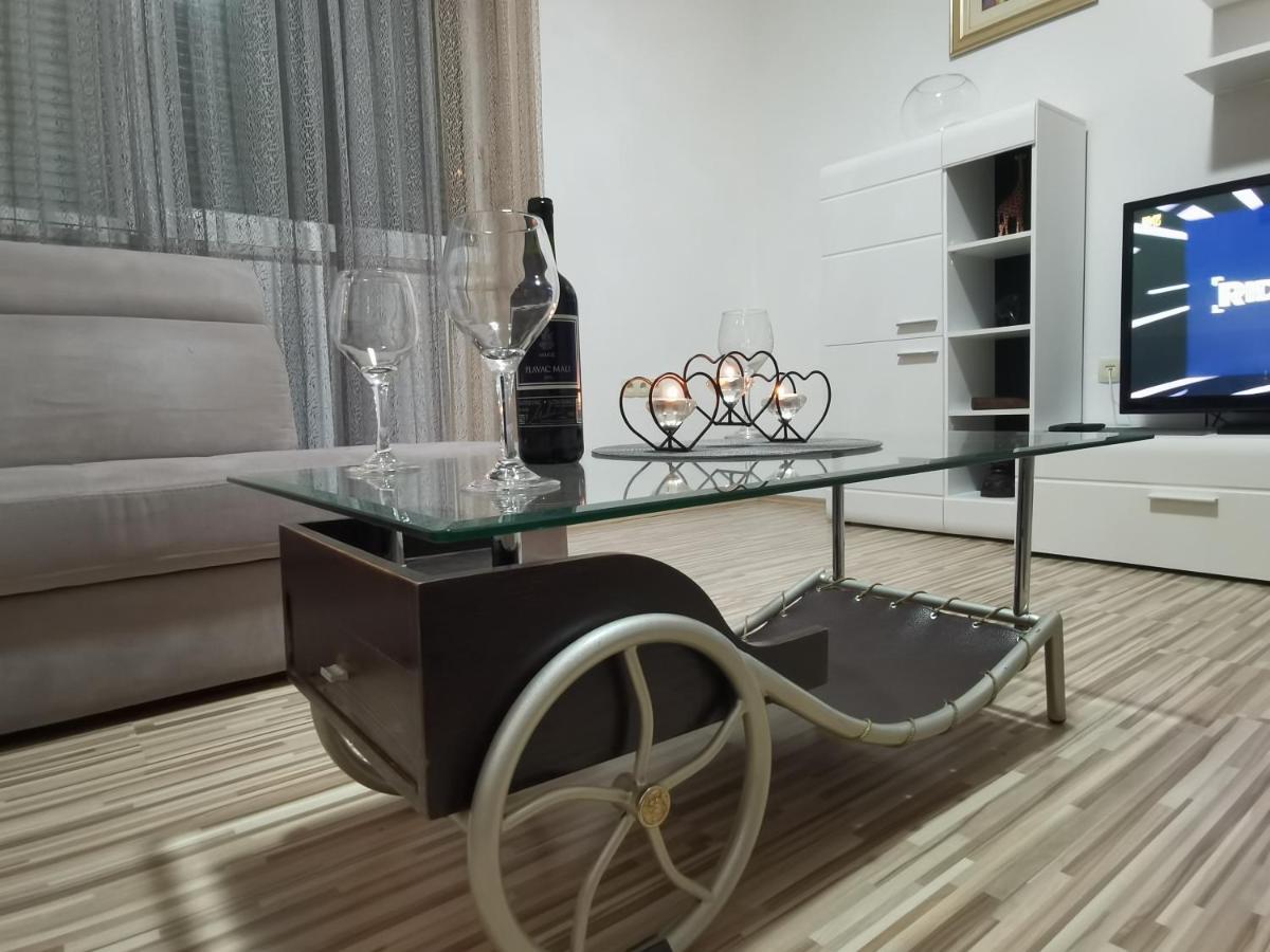 Rosa Apartment Solin Exterior photo