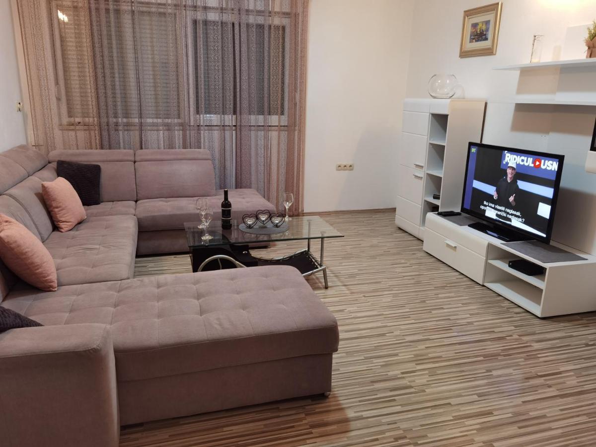Rosa Apartment Solin Exterior photo