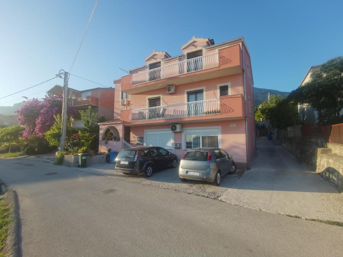 Rosa Apartment Solin Exterior photo