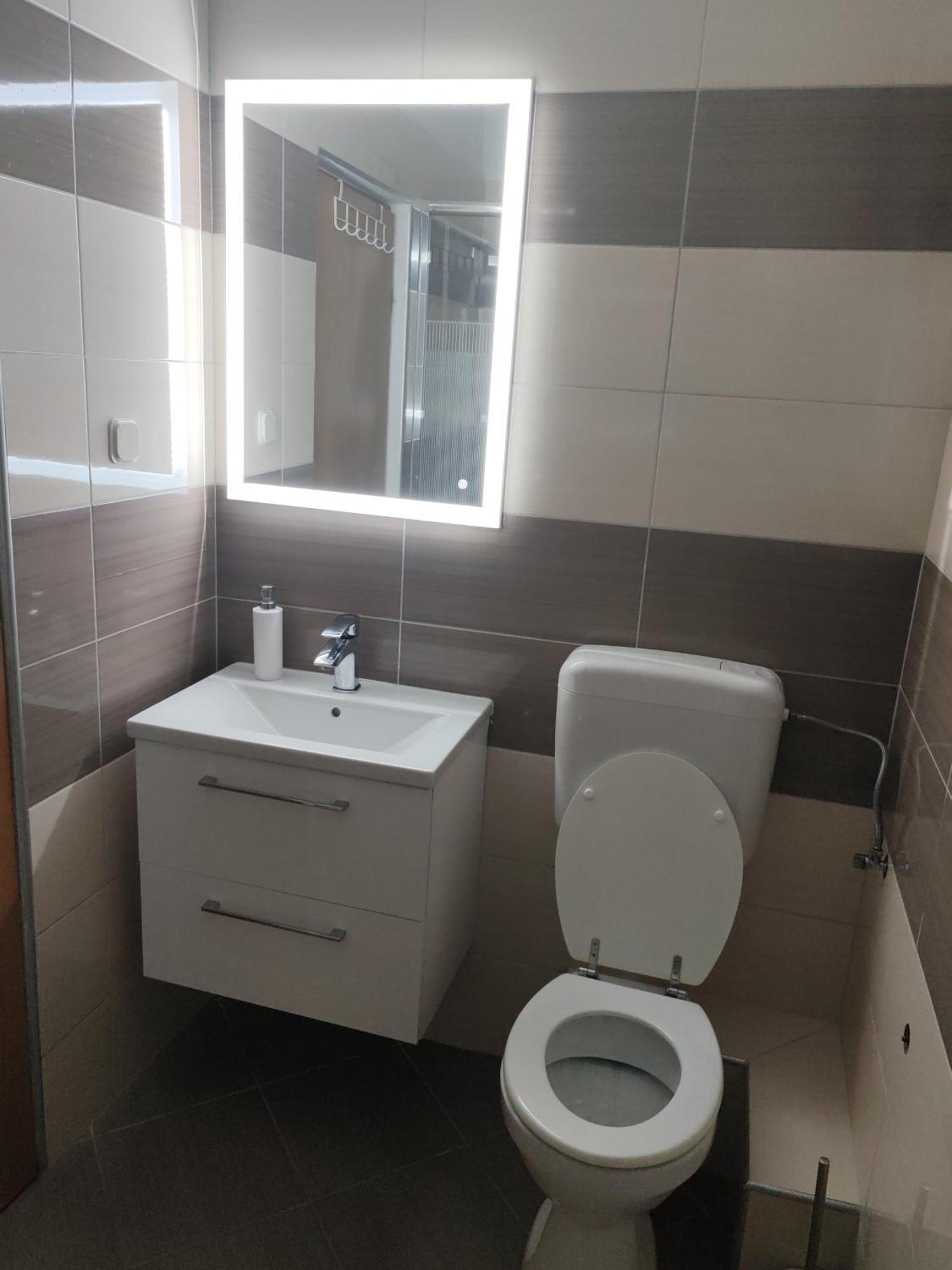 Rosa Apartment Solin Exterior photo